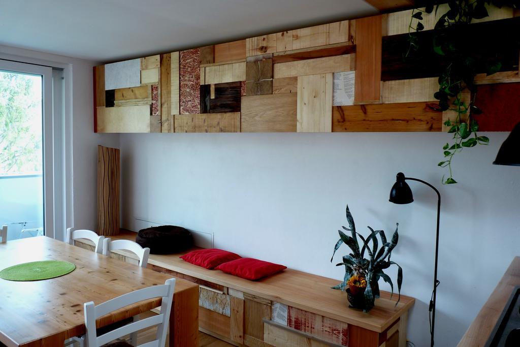 B&B Casa Sul Lago - Appartamenti Calceranica al Lago Chambre photo