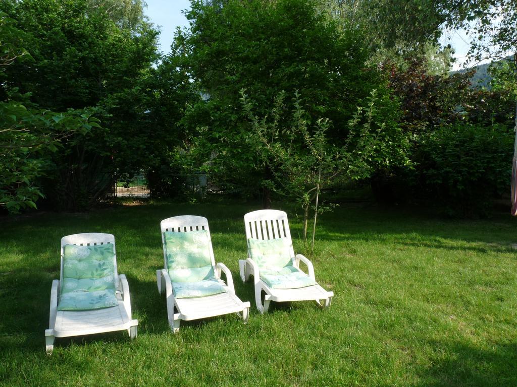 B&B Casa Sul Lago - Appartamenti Calceranica al Lago Extérieur photo