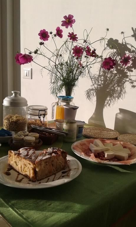 B&B Casa Sul Lago - Appartamenti Calceranica al Lago Extérieur photo