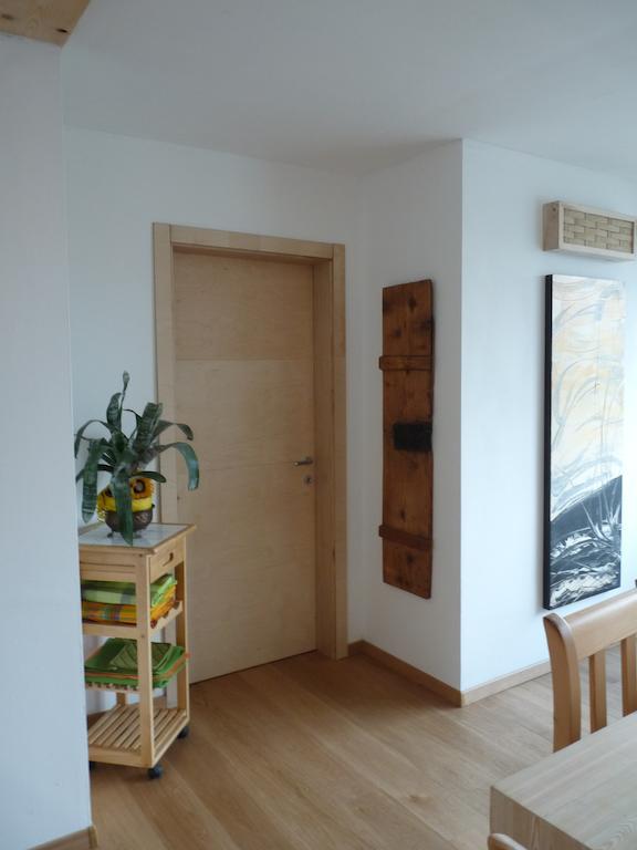 B&B Casa Sul Lago - Appartamenti Calceranica al Lago Extérieur photo