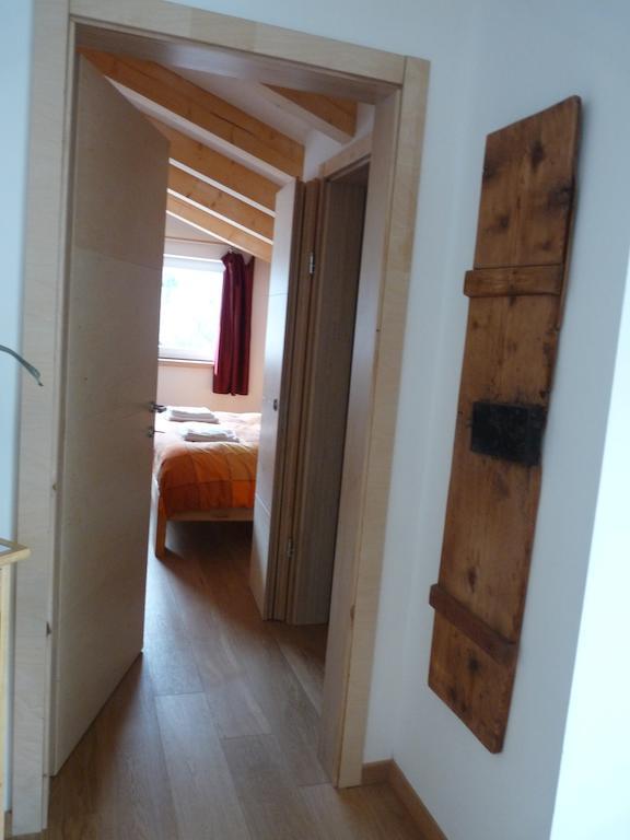 B&B Casa Sul Lago - Appartamenti Calceranica al Lago Chambre photo